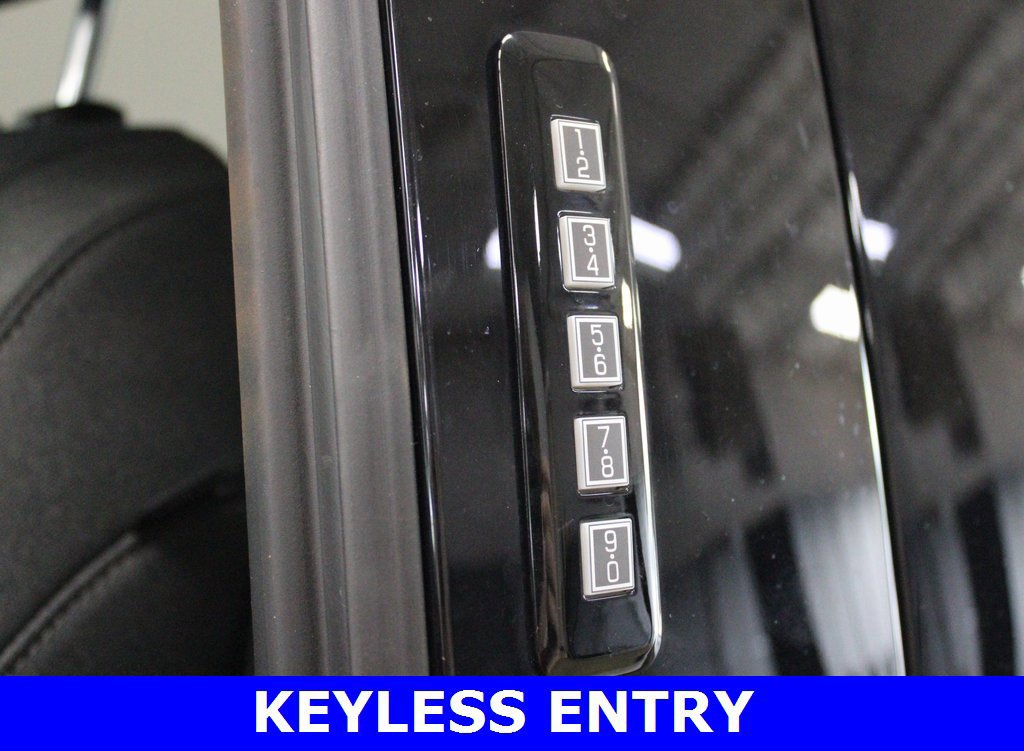 Certified 2024 Ford F150 XLT w/ Equipment Group 302A MID image 11