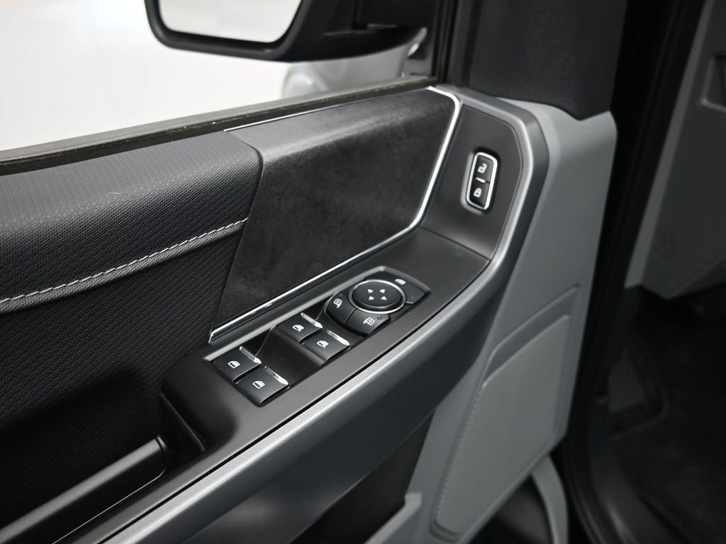 Certified 2025 Ford F150 XLT w/ Equipment Group 301A Standard image 38