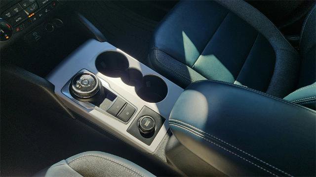 Certified 2022 Ford Bronco Sport Outer Banks w/ Tech Package image 15