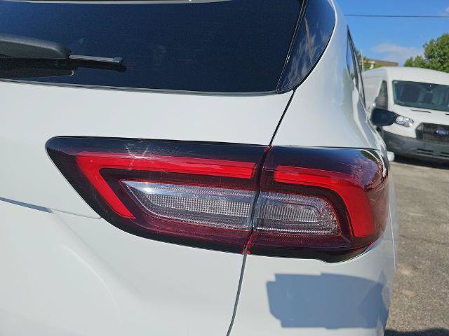 Certified 2025 Ford Escape Active w/ Tech Pack #1 FWD image 34