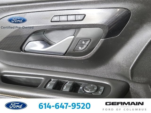Used 2022 GMC Terrain AT4 w/ Infotainment Package II AWD/4WD image 29