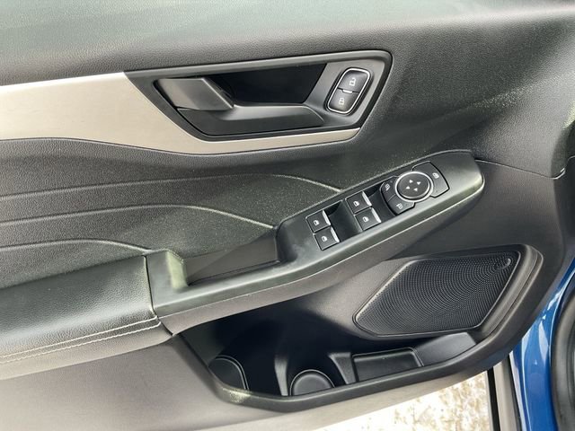 Certified 2022 Ford Escape SE w/ Convenience Package image 13