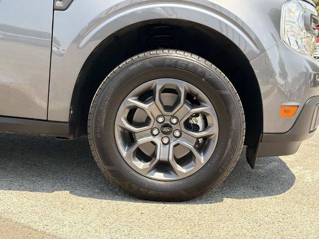 Certified 2024 Ford Maverick XLT FWD image 28