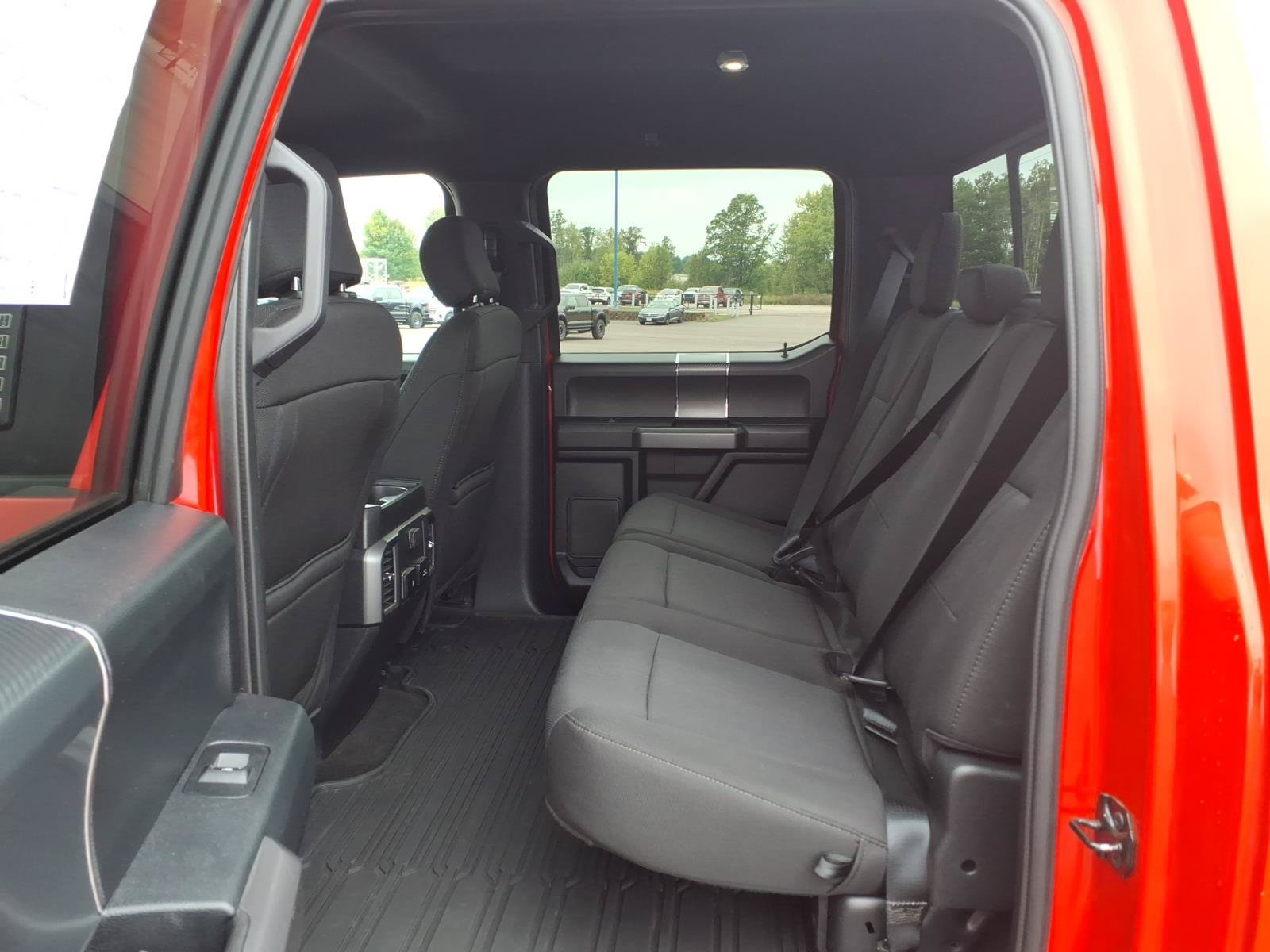 Certified 2020 Ford F150 XLT w/ Equipment Group 302A Luxury AWD/4WD image 11