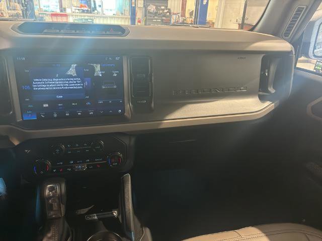 Certified 2024 Ford Bronco Wildtrak image 15