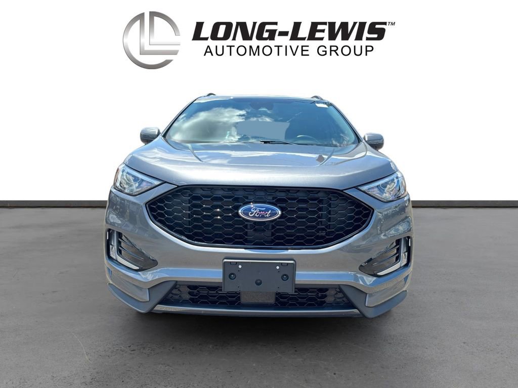 Certified 2024 Ford Edge ST-Line AWD/4WD image 11
