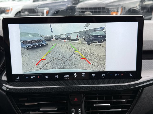 Certified 2024 Ford Escape ST-Line w/ Tech Pack #1 AWD/4WD image 12