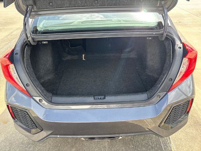 Used 2018 Honda Civic Si image 28