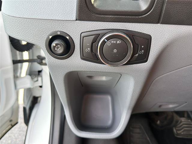 Certified 2019 Ford Transit 250 148 Medium Roof RWD image 15