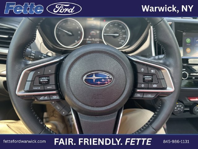 Used 2023 Subaru Forester Premium AWD/4WD image 22