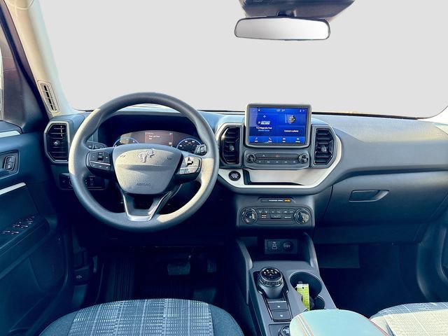 Certified 2023 Ford Bronco Sport Heritage image 22