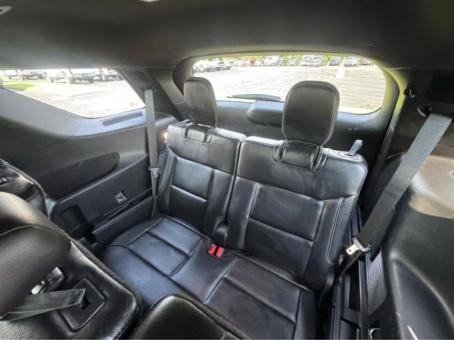 Certified 2020 Ford Explorer ST w/ ST Street Pack AWD/4WD image 12