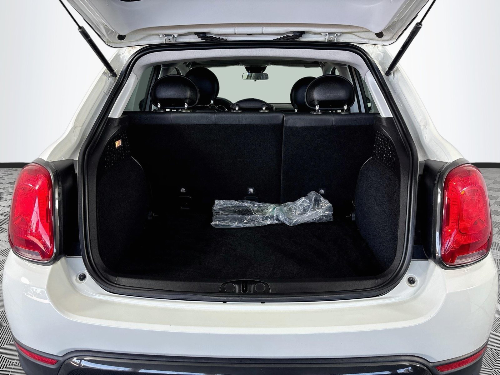 Used 2018 FIAT 500X Trekking FWD image 26