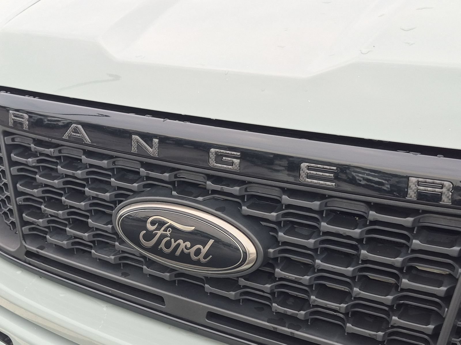 Certified 2023 Ford Ranger XLT w/ Equipment Group 302A High AWD/4WD image 9