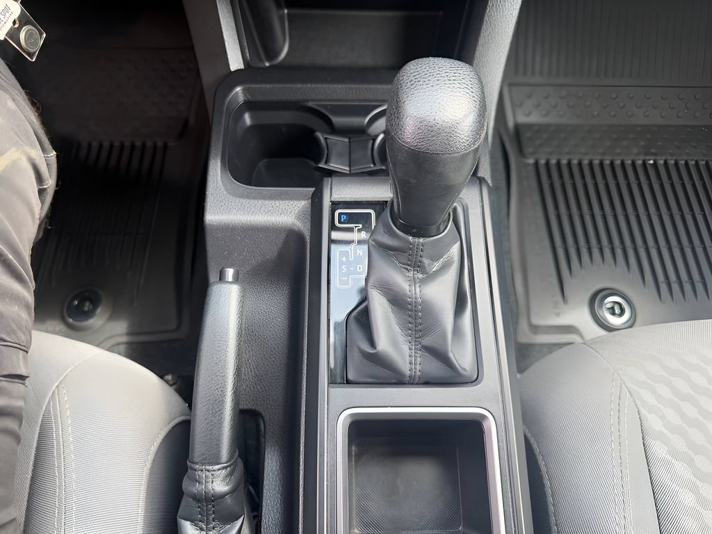 Used 2023 Toyota Tacoma SR RWD image 20