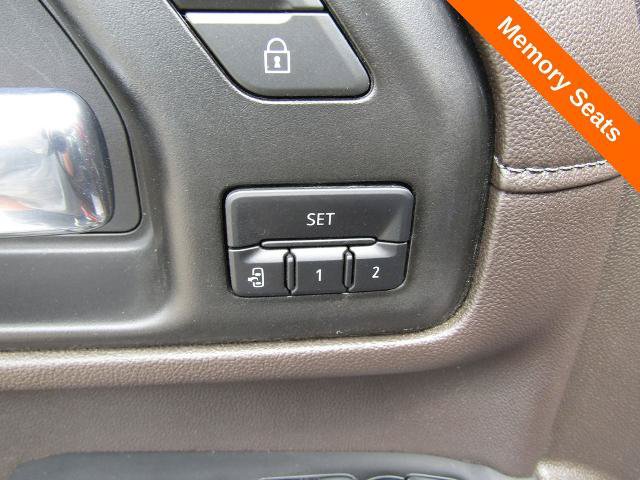Used 2023 GMC Sierra 2500 Denali w/ Denali Ultimate Package AWD/4WD image 6