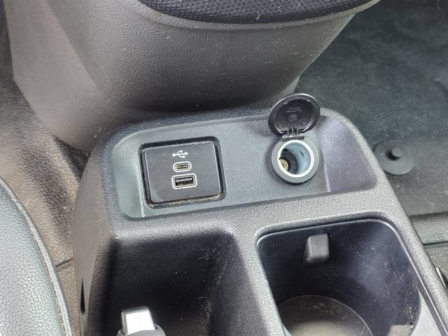 Certified 2023 Ford Transit Connect XL FWD image 19