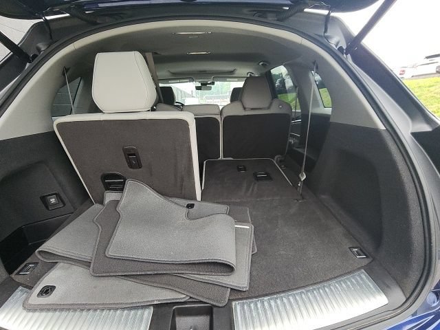 Used 2020 Acura MDX FWD w/ Technology Package image 19