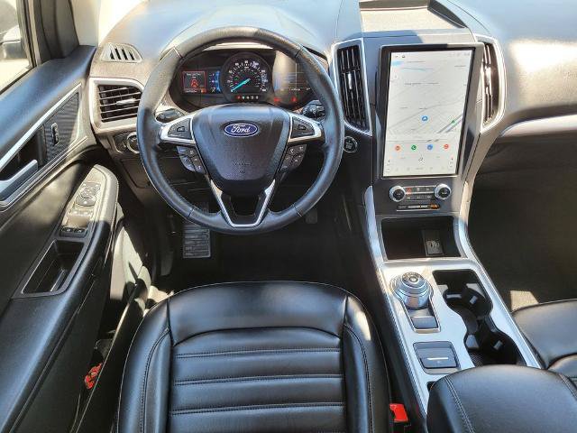 Certified 2024 Ford Edge SEL AWD/4WD image 13