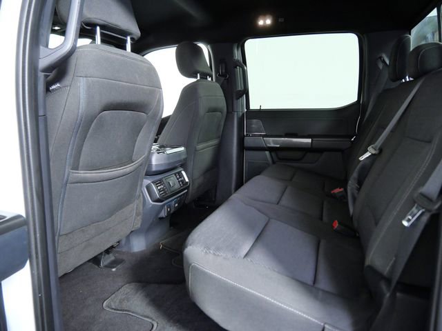 Certified 2023 Ford F150 XLT w/ Equipment Group 302A High AWD/4WD image 16