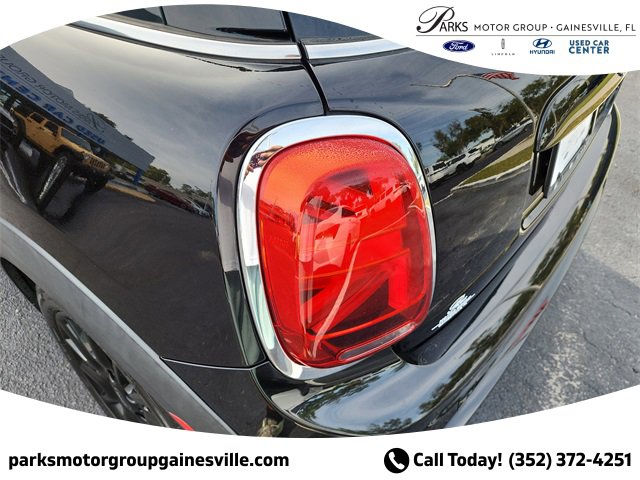 Used 2021 MINI Cooper S image 7