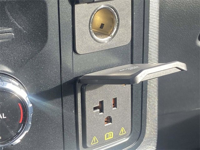 Certified 2024 Ford F150 Platinum w/ Equipment Group 702A High image 28