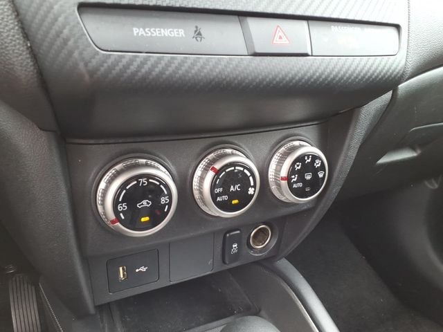 Used 2024 Mitsubishi Outlander Sport ES AWD/4WD image 25