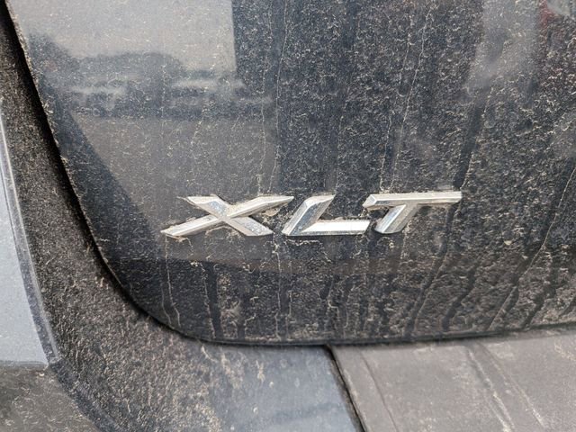 Certified 2023 Ford Explorer XLT w/ Equipment Group 202A image 8