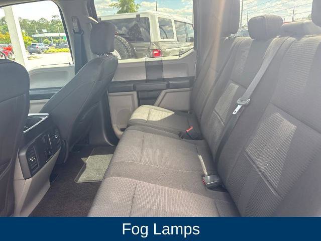 Certified 2019 Ford F150 XL w/ Equipment Group 101A Mid RWD image 25