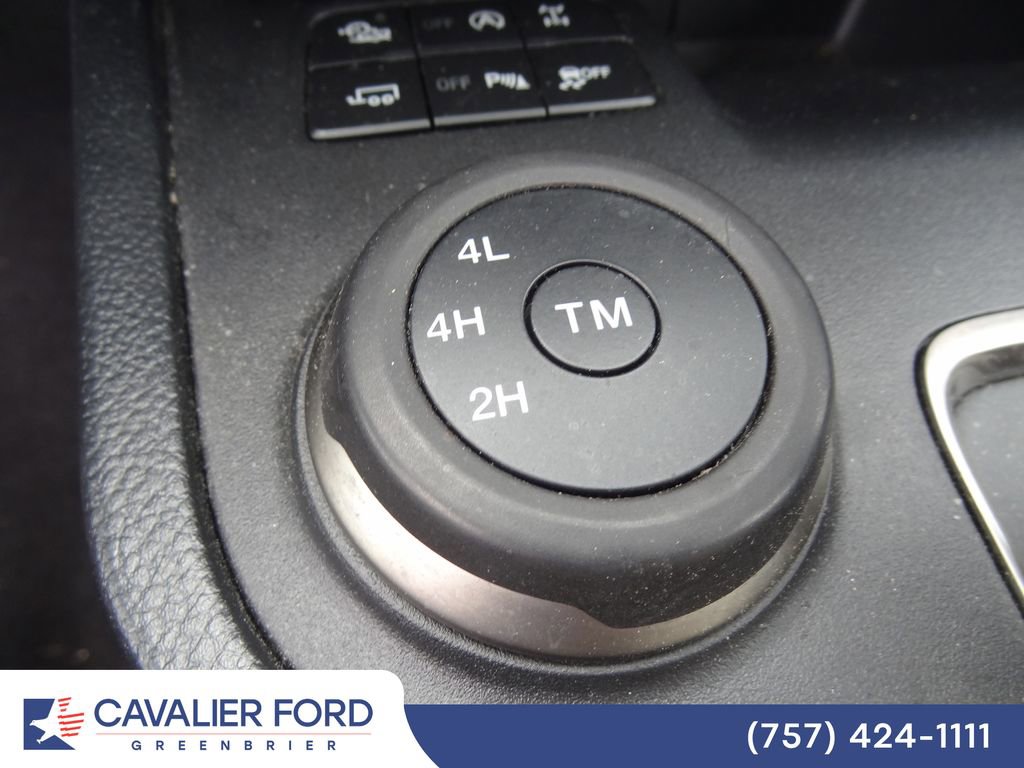 Certified 2022 Ford Ranger Lariat w/ Equipment Group 501A High AWD/4WD image 16