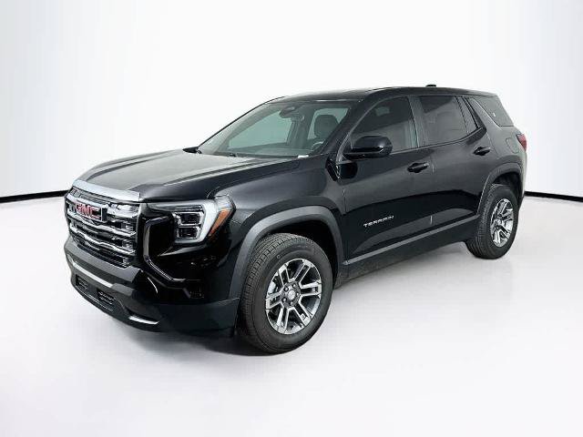 Used 2025 GMC Terrain Elevation
