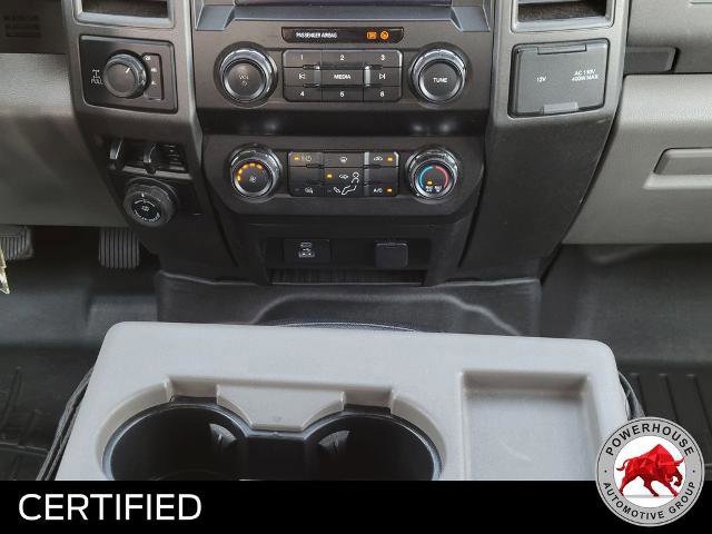 Certified 2021 Ford F350 XL w/ STX Appearance Package image 23