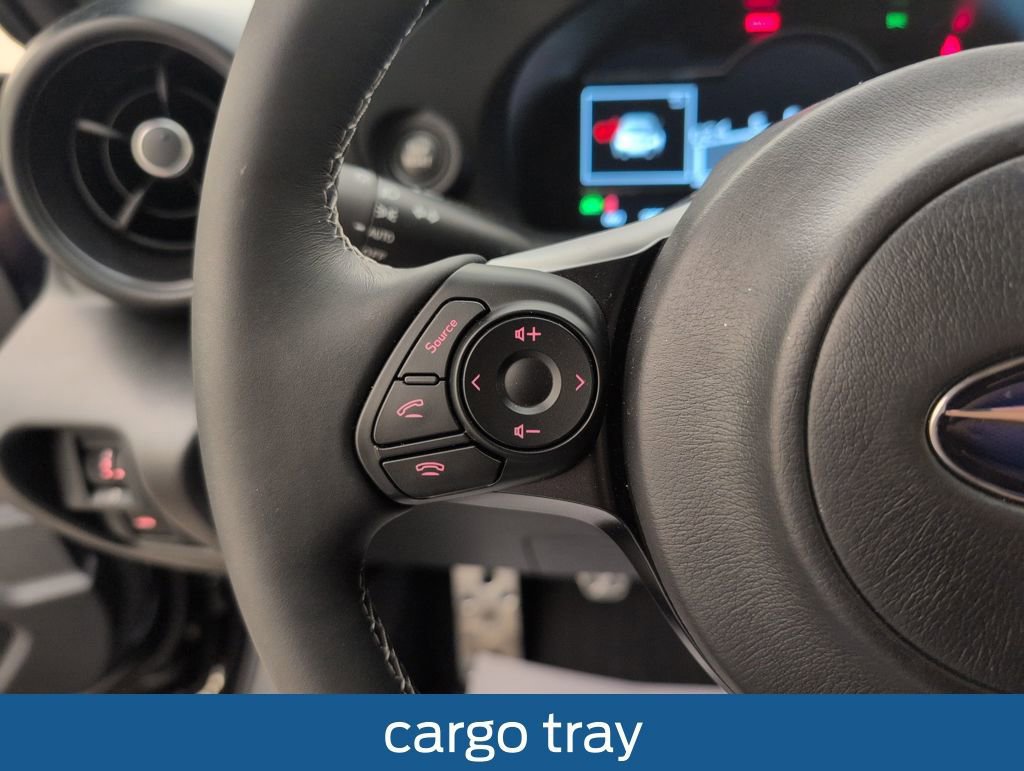 Used 2025 Subaru BRZ Limited w/ Popular Package 2 image 40