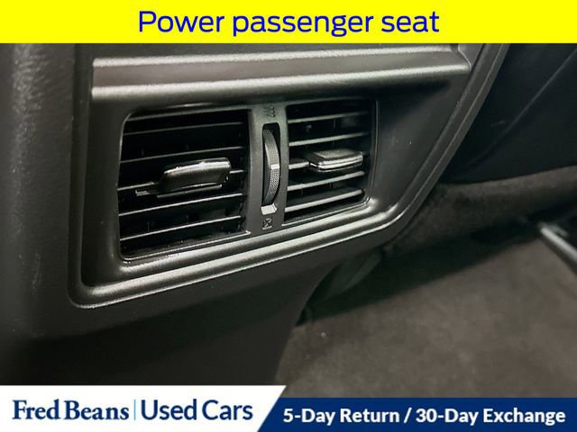 Used 2024 Nissan Murano SV w/ SV Midnight Edition Package image 28