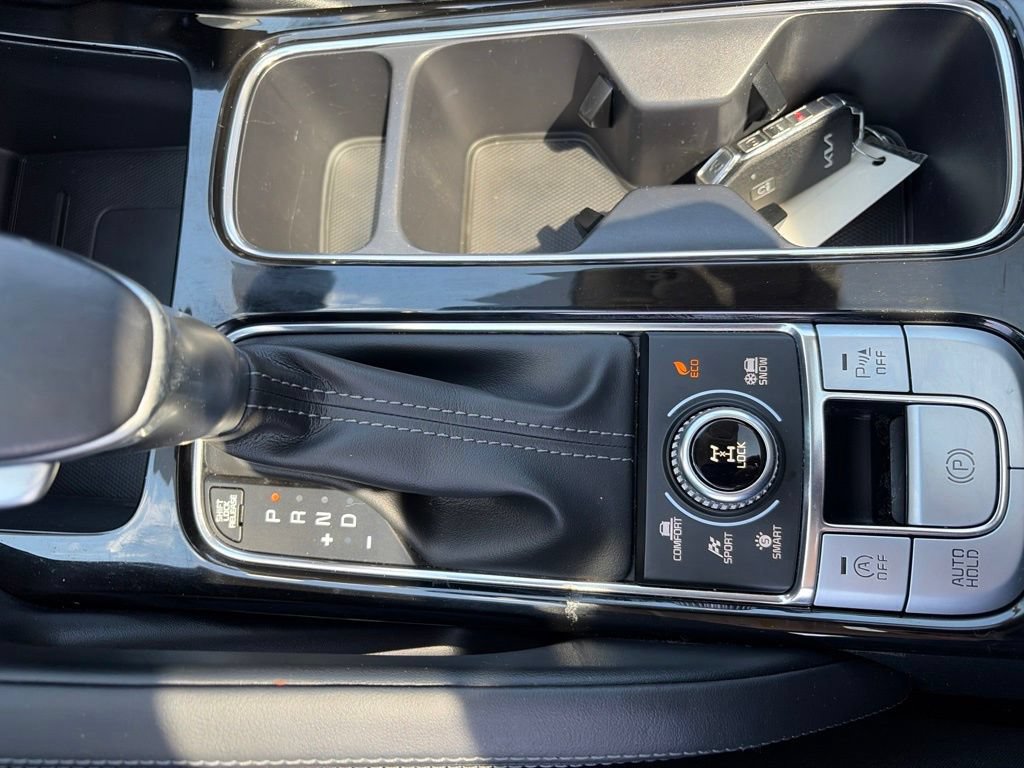 Used 2022 Kia Telluride EX w/ EX Premium Package AWD/4WD image 20