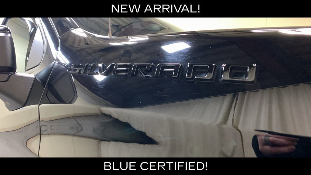 Used 2021 Chevrolet Silverado 1500 RST w/ Rally Edition image 10