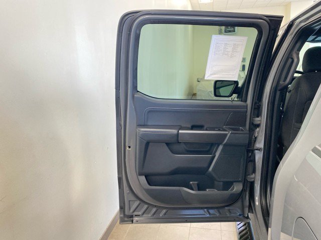 Certified 2021 Ford F150 XLT w/ Equipment Group 302A High AWD/4WD image 8