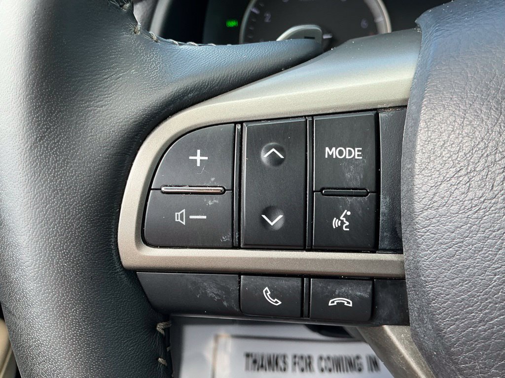 Used 2021 Lexus RX 350 FWD w/ Premium Package image 33
