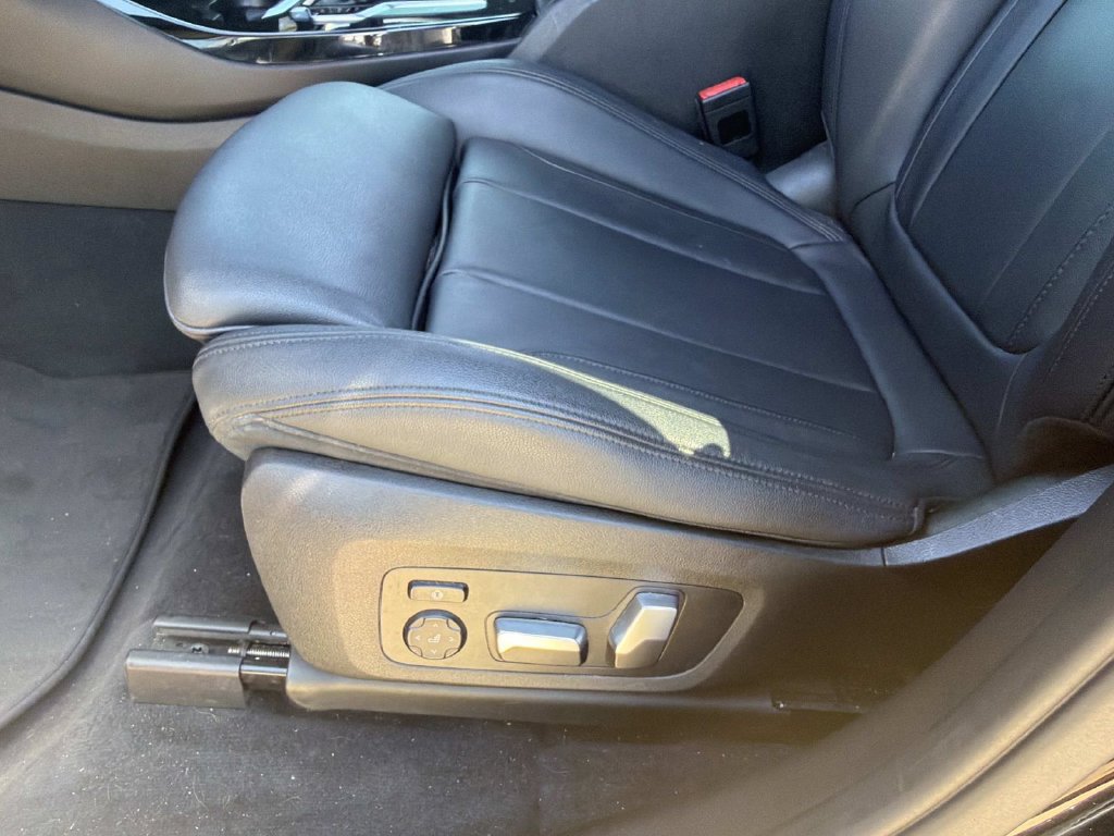Used 2019 BMW X3 sDrive30i w/ Convenience Package RWD image 19