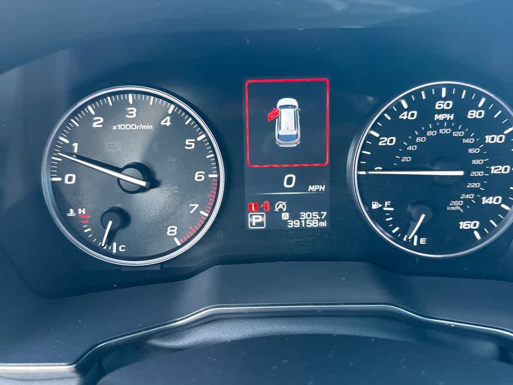 Used 2023 Subaru Outback Onyx Edition image 26