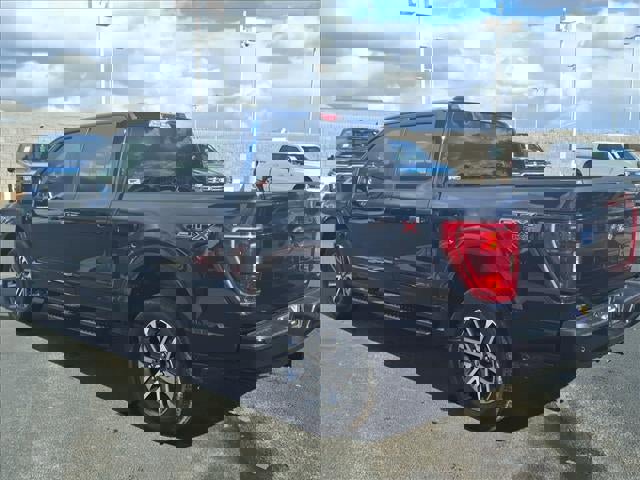 Certified 2023 Ford F150 XL w/ STX Appearance Package image 4