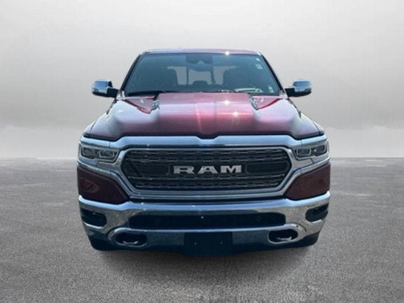 Used 2023 RAM 1500 Limited AWD/4WD image 4