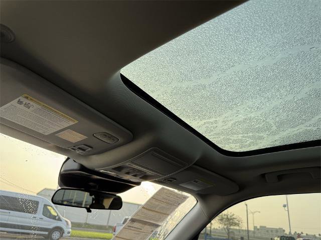 Certified 2023 Ford Bronco Sport Big Bend w/ Convenience Package image 17