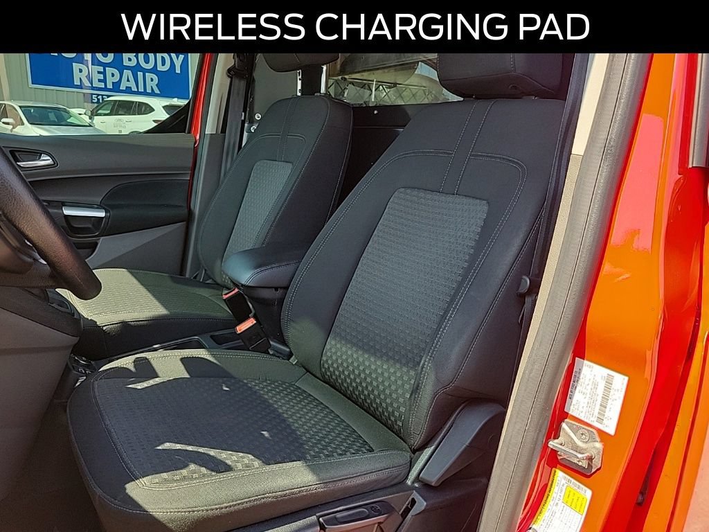 Certified 2019 Ford Transit Connect XLT FWD image 12