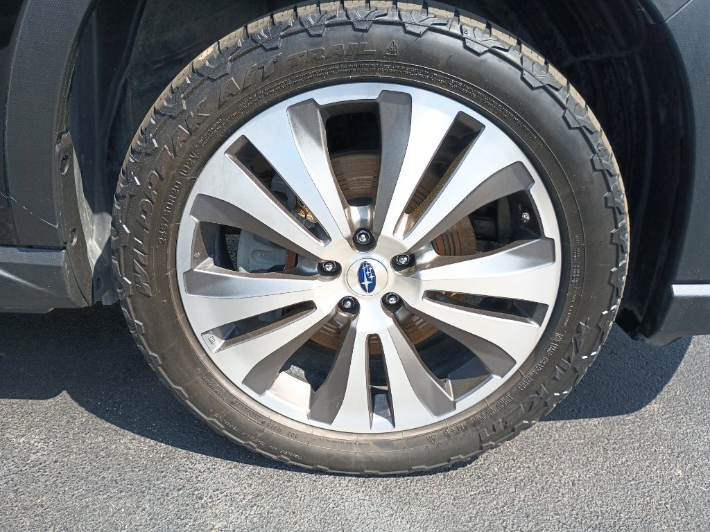 Used 2022 Subaru Ascent Touring AWD/4WD image 34