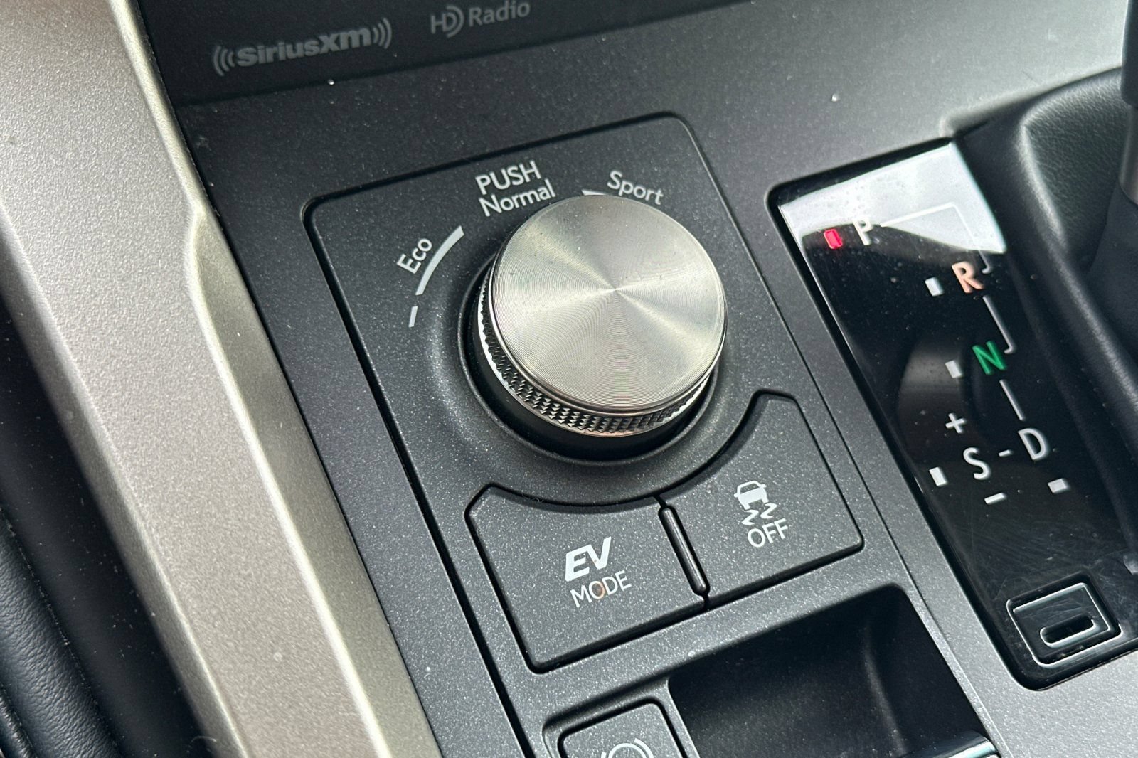 Used 2021 Lexus NX 300h AWD w/ Premium Package image 32