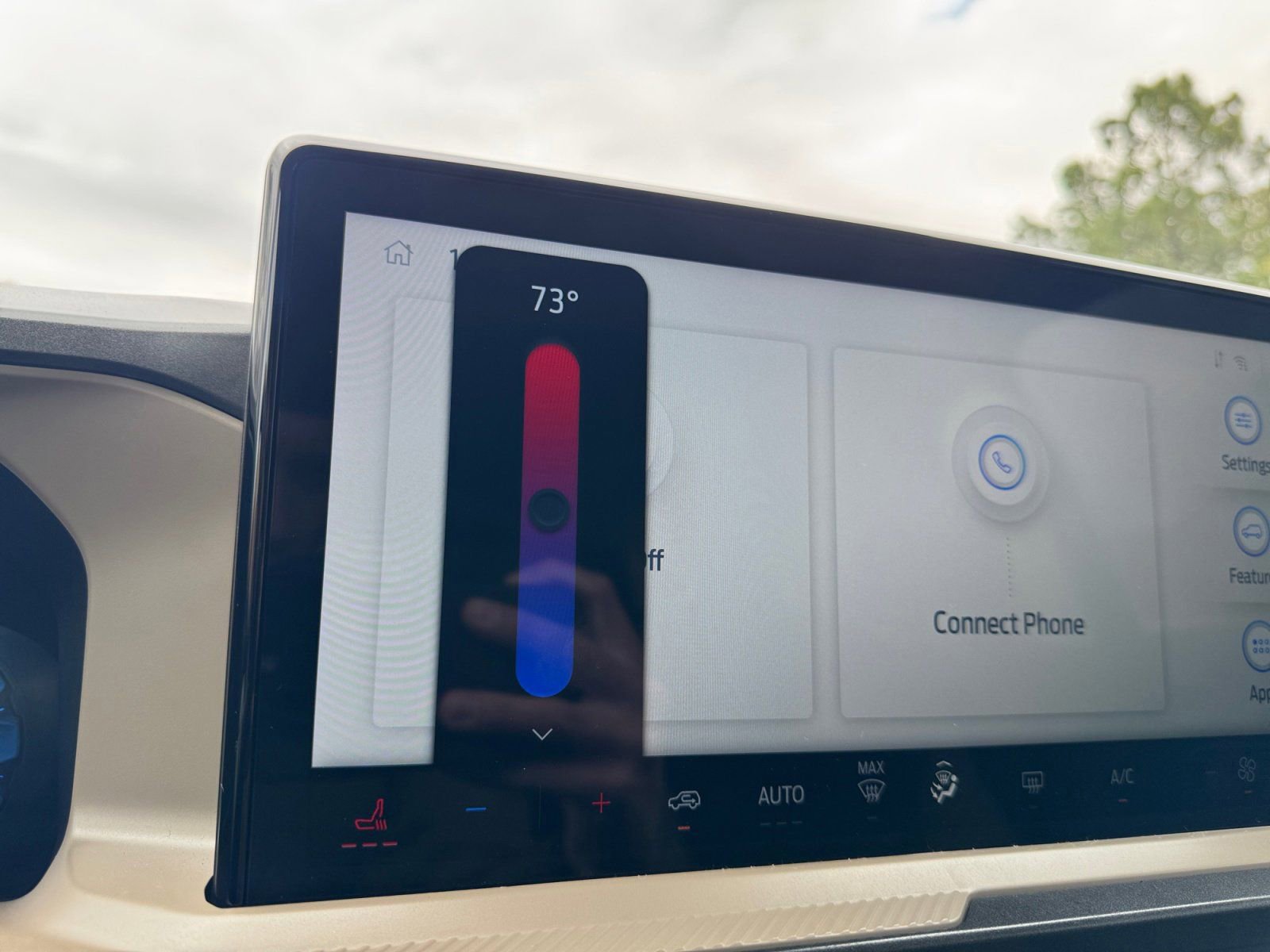 Certified 2025 Ford Bronco Sport Big Bend w/ Convenience Package image 24