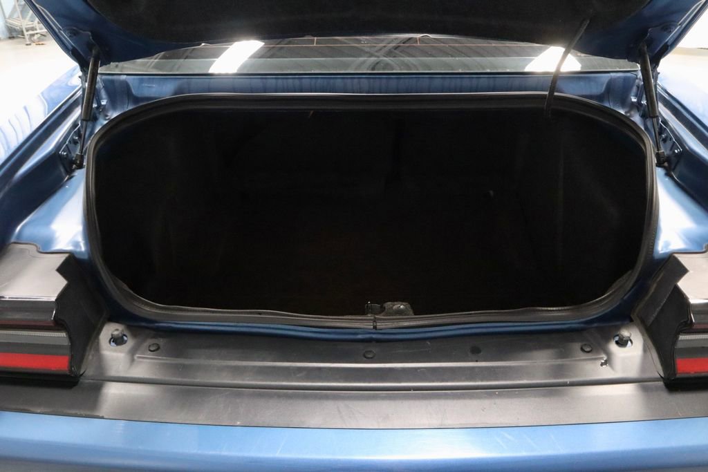 Used 2021 Dodge Challenger GT image 13