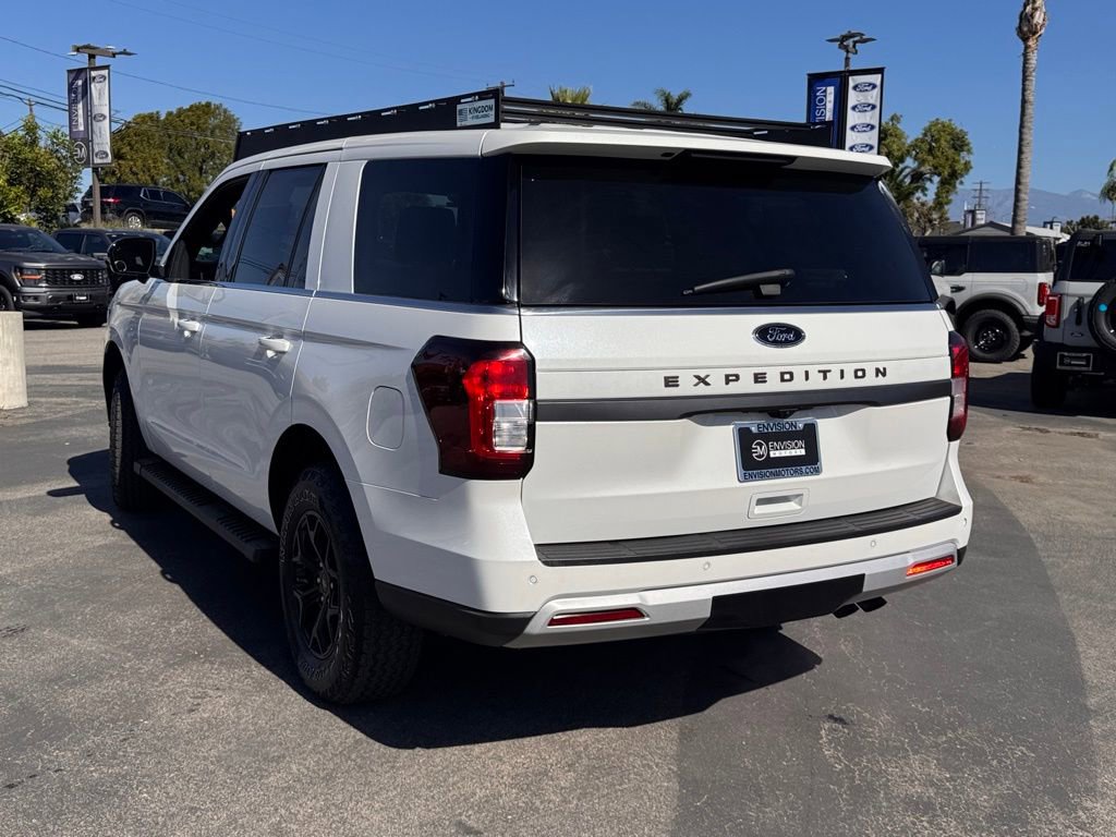 Certified 2024 Ford Expedition Timberline image 10