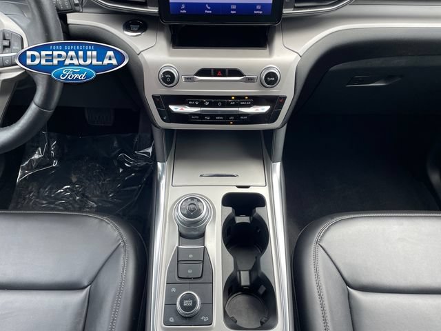 Certified 2023 Ford Explorer XLT w/ Equipment Group 202A AWD/4WD image 14